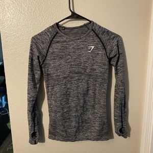 Gymshark Long Sleeve
